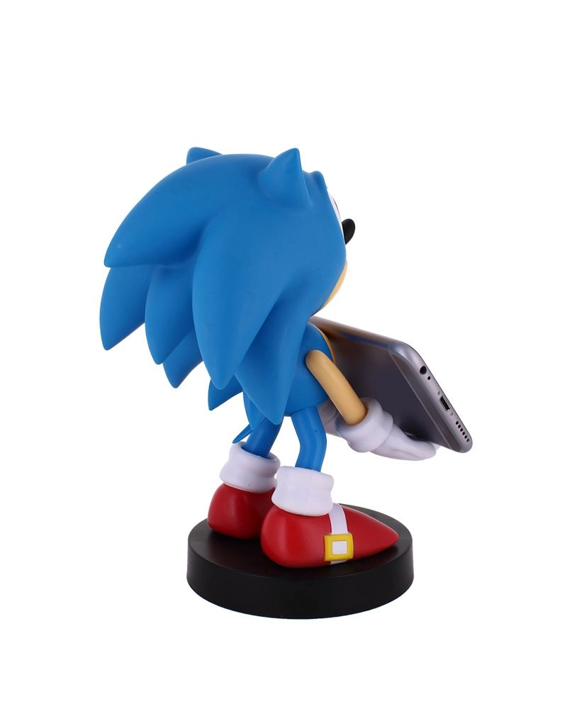 Sonic Controller & Phone Holder - PlayStation, Xbox
