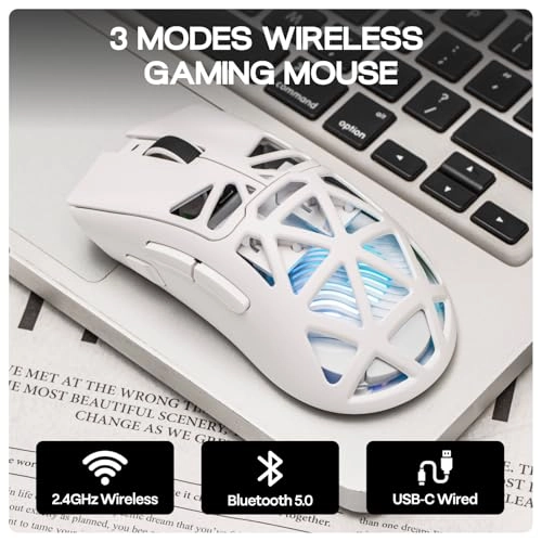 SC620 - 2.4GHz Wireless Bluetooth USB