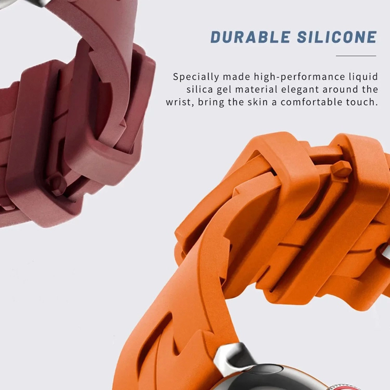 Watch Strap for Apple Watch - 41/40 mm