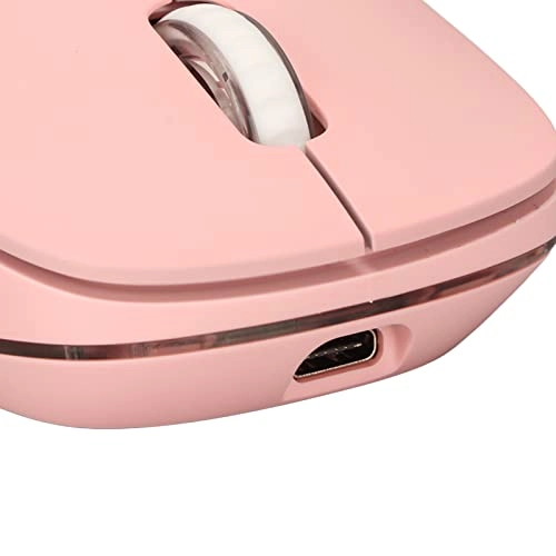 Foldable Arc Wireless Mouse - Bluetooth