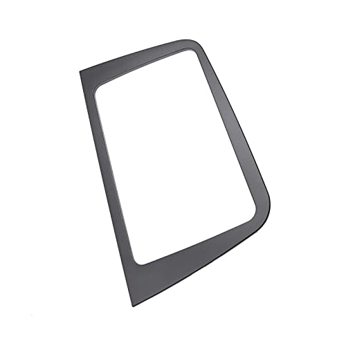 Double Din Car Radio Fascia - ASX RVR 2012