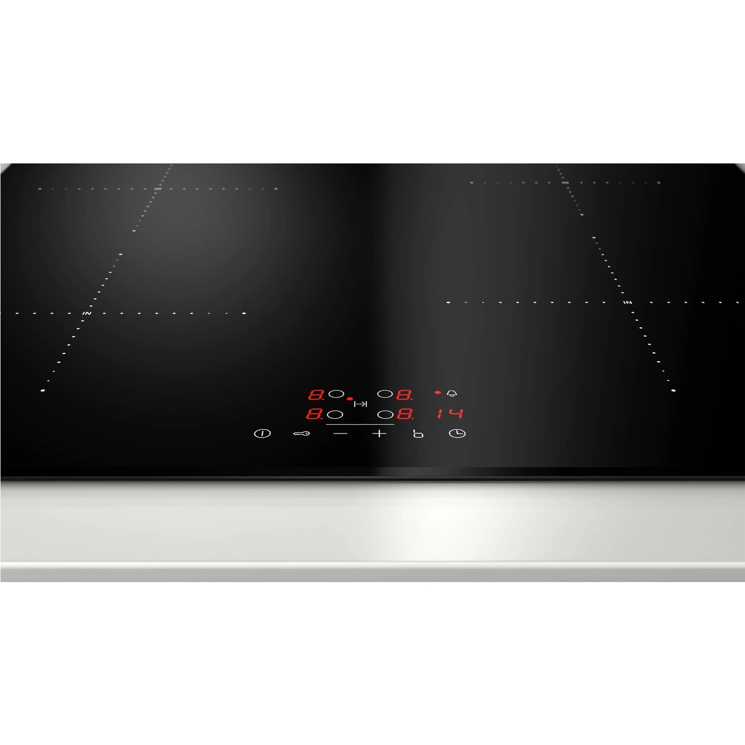 Neff T36FB41X0G Induction hob