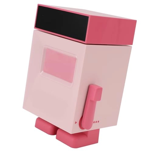 Answer Selection Machine - 1200mAh pink