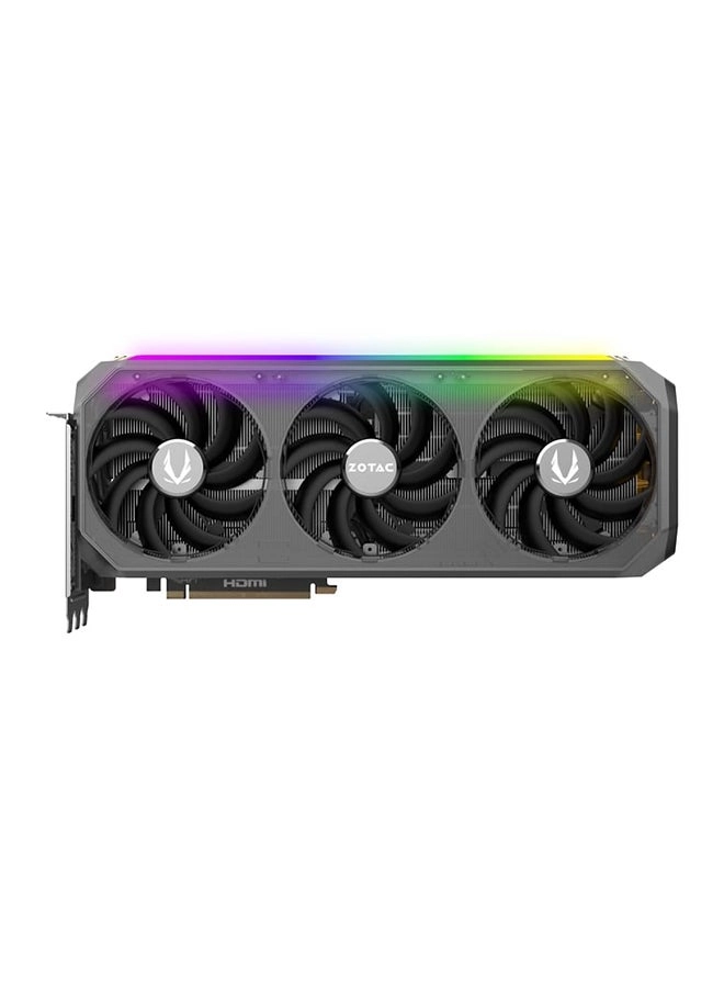 GeForce RTX 5080 - 16GB