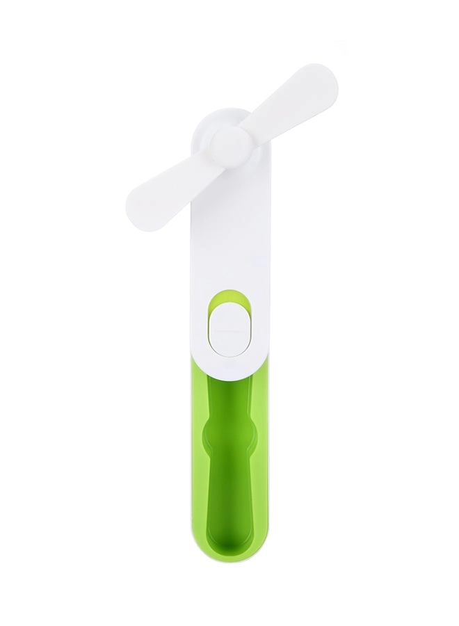 Portable External Cooling Fan