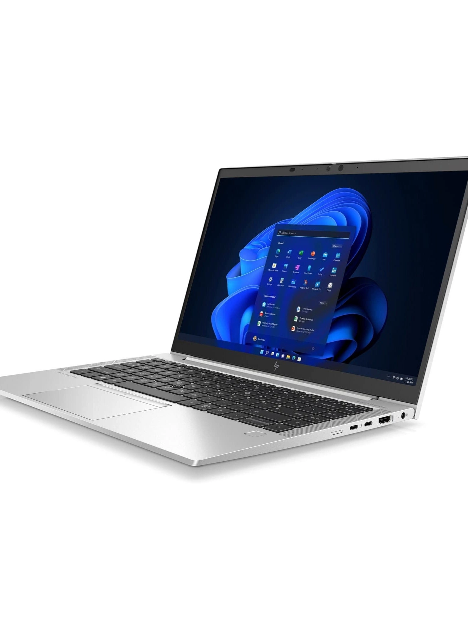 HP EliteBook 840 G8 - 14'' Core i5-1135G7 16GB DDR4 1TB SSD