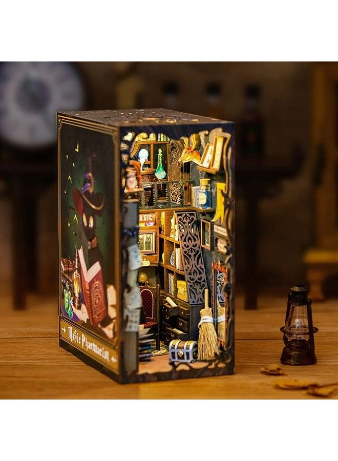 Book Nook Kit - Magic Pharmacist