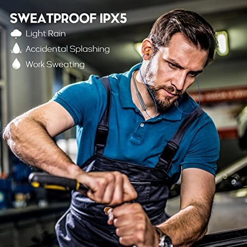 MI04 - 29dB 19+Hour Battery