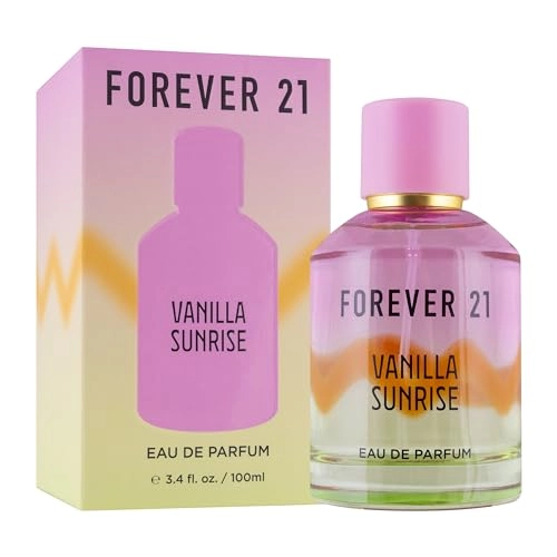 Vanilla Sunrise Eau de Parfum 3.4 fl. oz.
