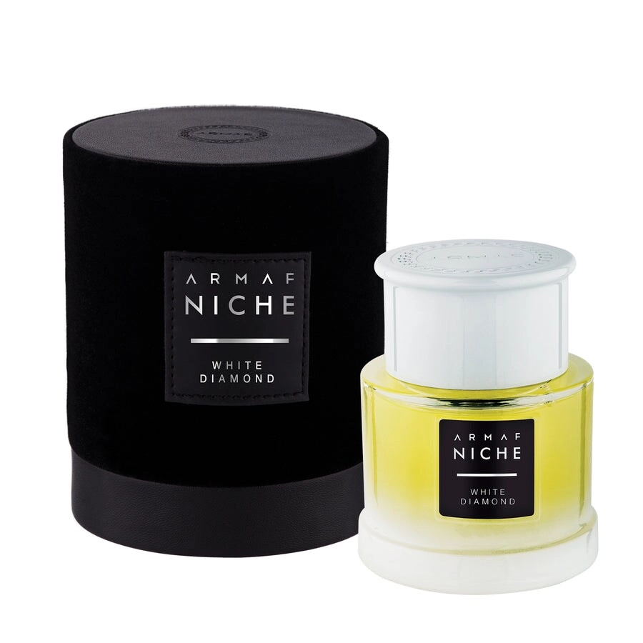 ARMAF Niche White Diamond Eau de Parfum 90ml