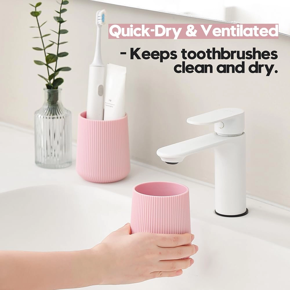 Toothbrush Holder
