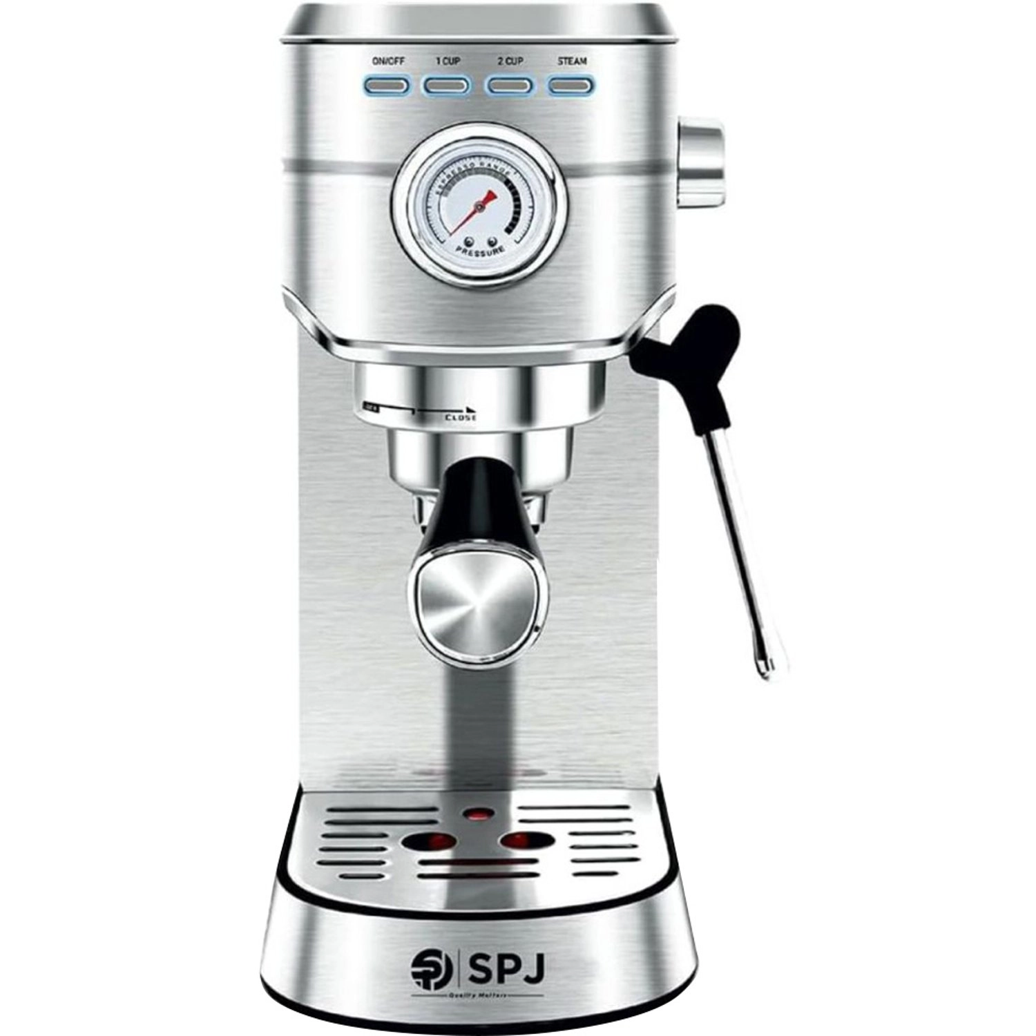 Espresso Machine CMEW-SS20B01