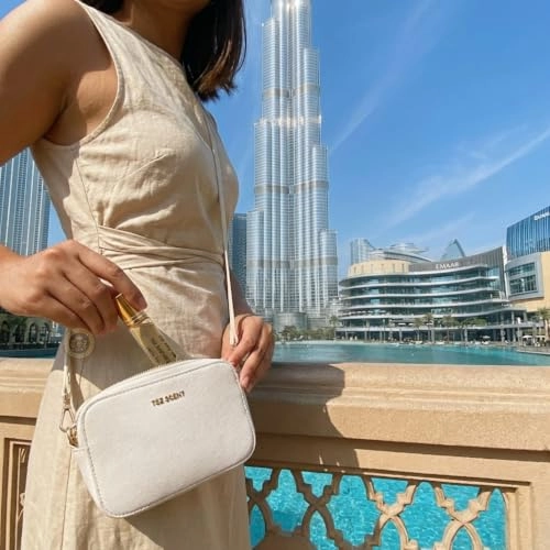 Flora Eau de Parfum - 6ml