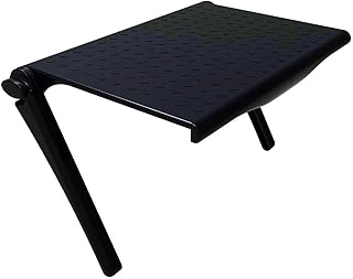 KEANBOLL Platform Solid Screen Shelf - 6 Inch