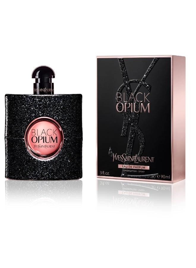 Black Opium Eau de Parfum 90 ml