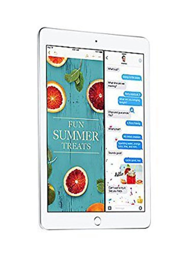 iPad (2017) - 32GB 9.7"