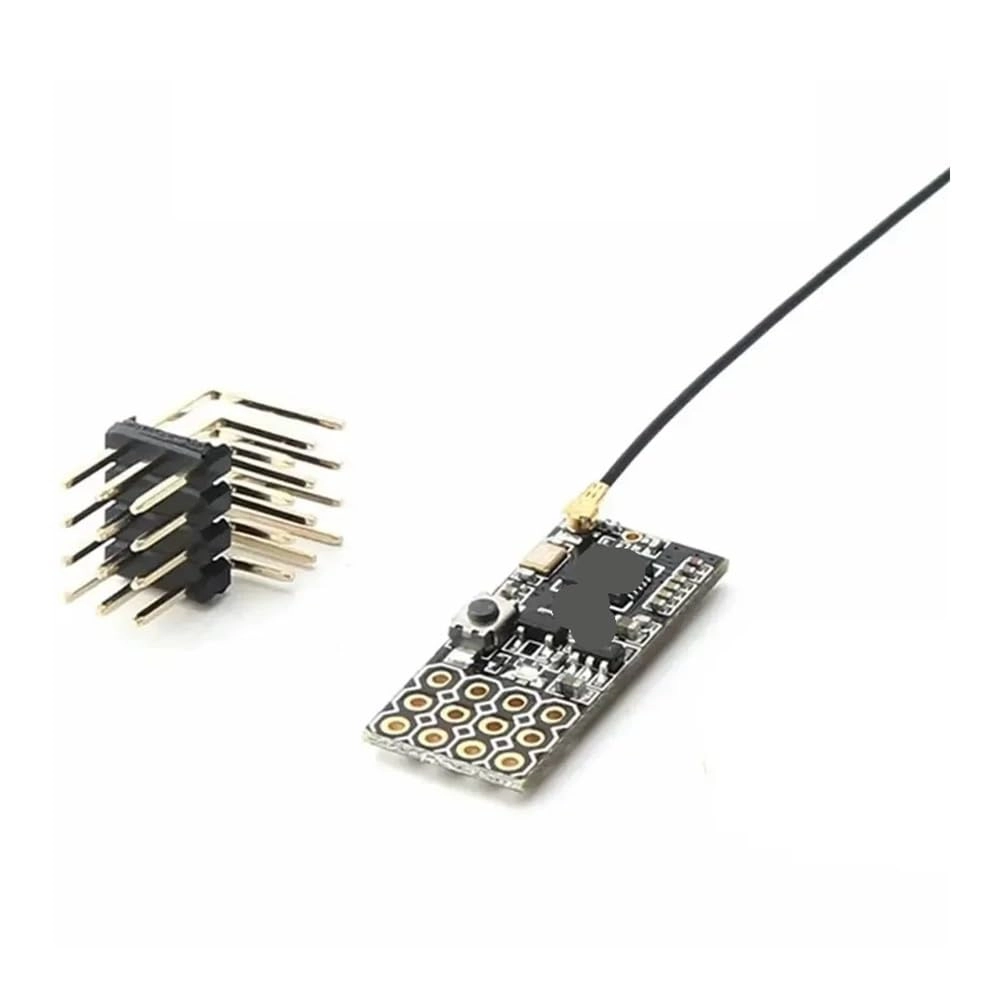 FS-R4P - 4 Channel 2.4G 3.5-8.4V