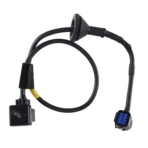 Rear View Camera - Night vision