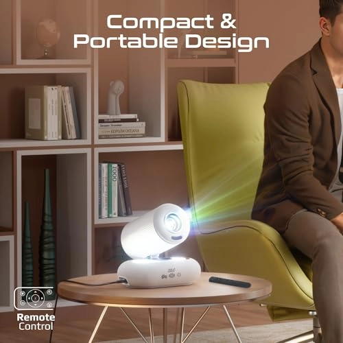 Beamer 250R.UK 250 ANSI Lumens