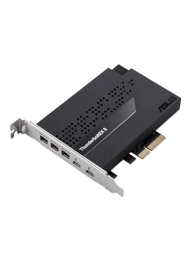 ThunderboltEX 5 - 128GB