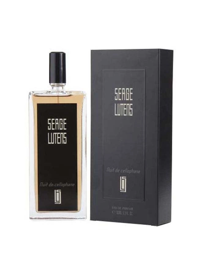 Serge Lutens Nuit De Cellophane Eau de Parfum - 100ml/3.3oz