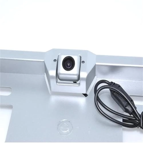 Rear View Camera - Wired