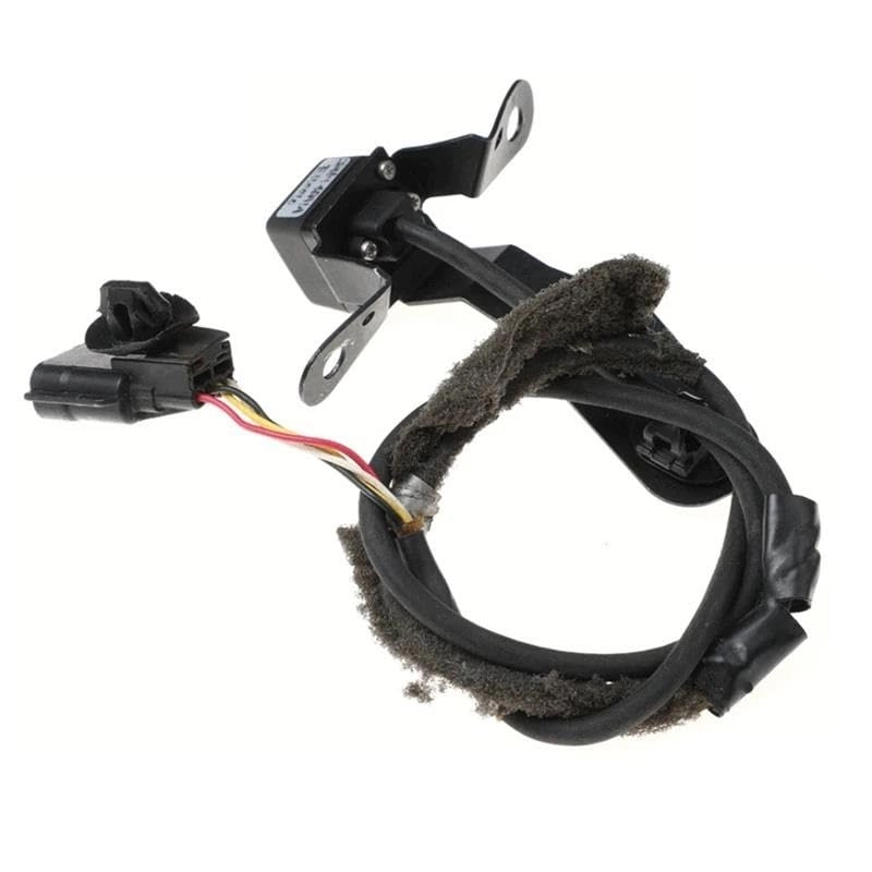 Rear View Camera - Night vision