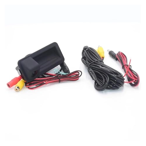 Car CCD Front View Camera - Night vision Wire 656 x 492