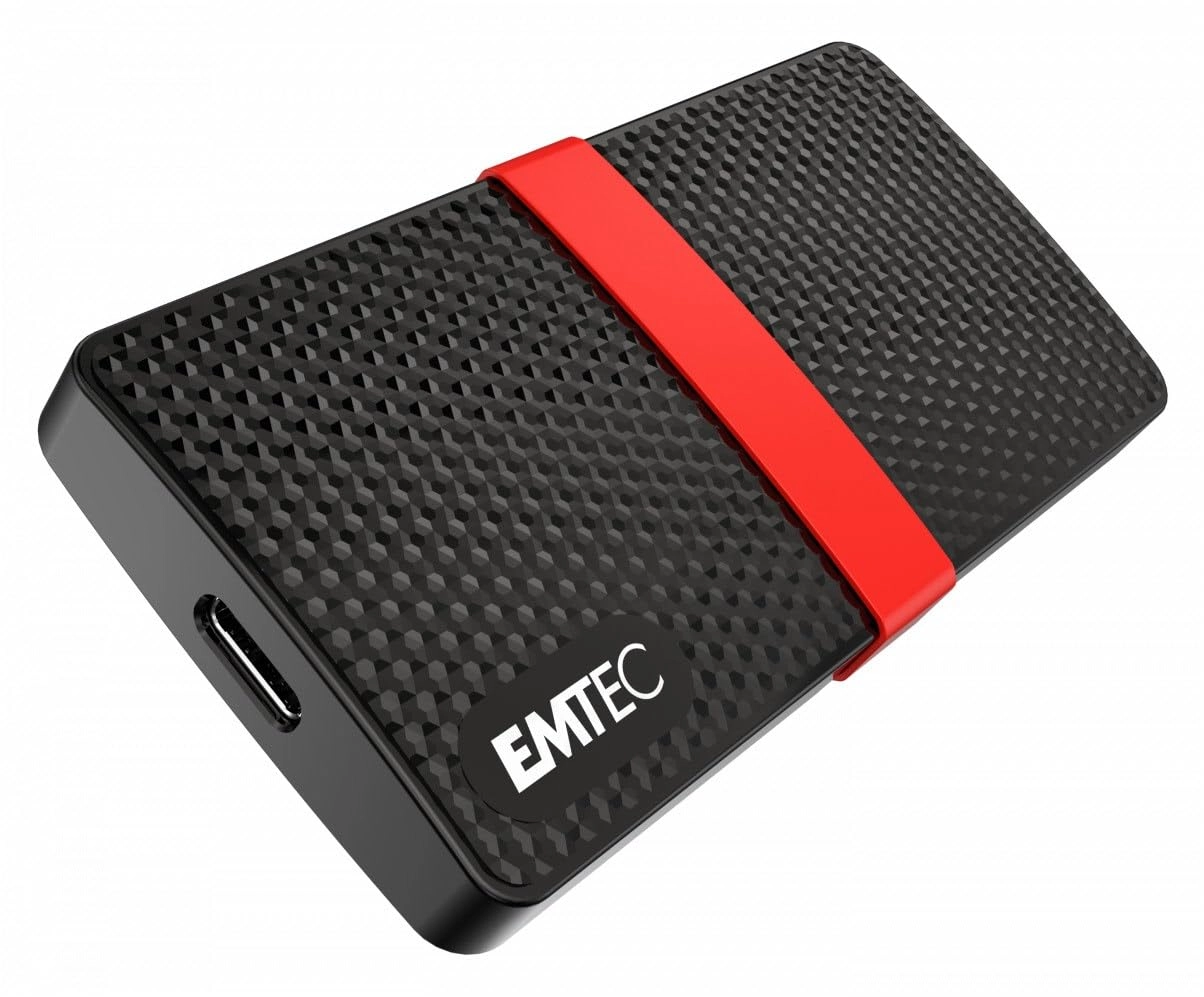 Emtec X200 Power Plus - 1 TB