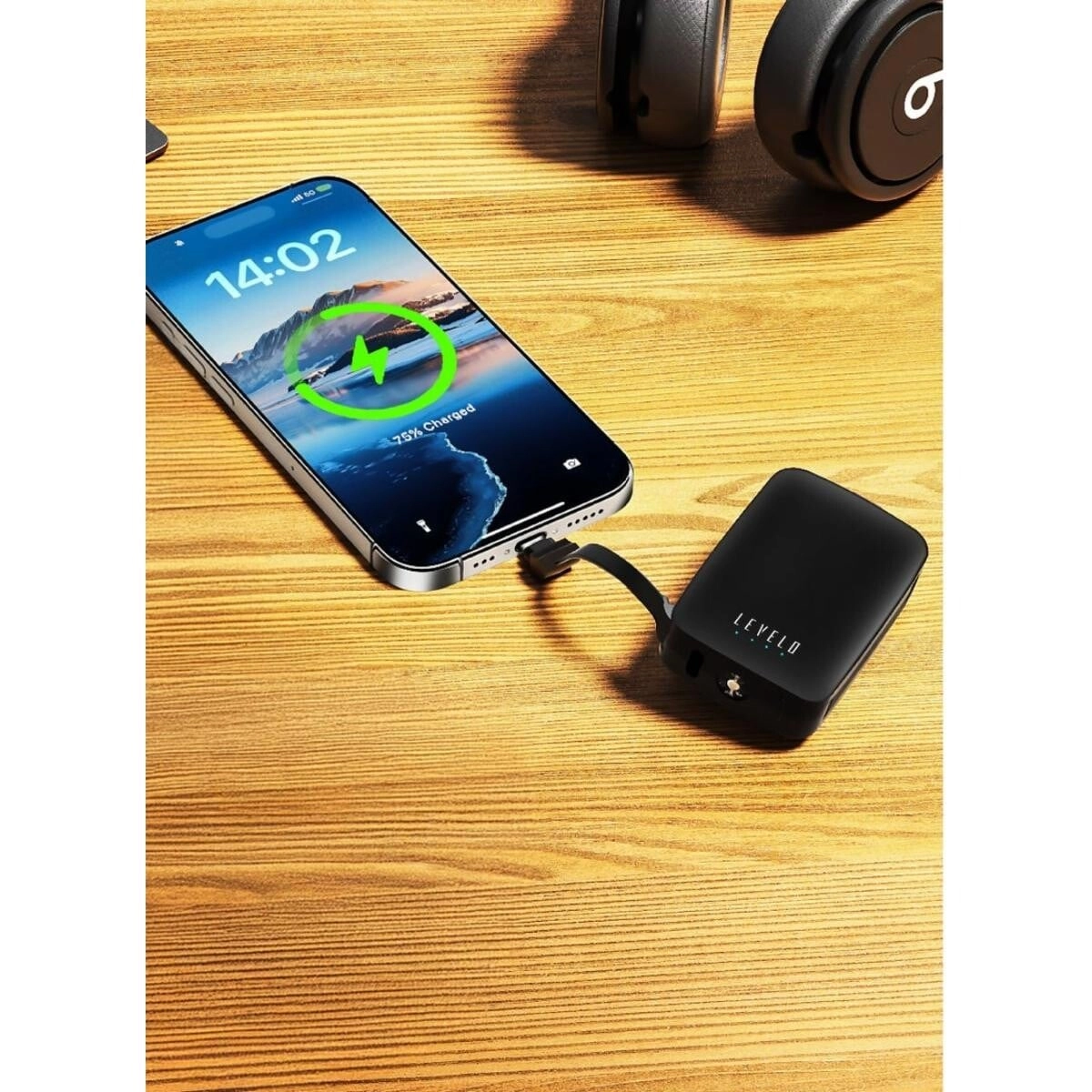 Nano Mini - 4000mAh 14.8Wh