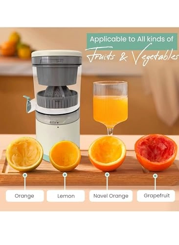 Juice Vortex - 45 watts 0.6 Liters