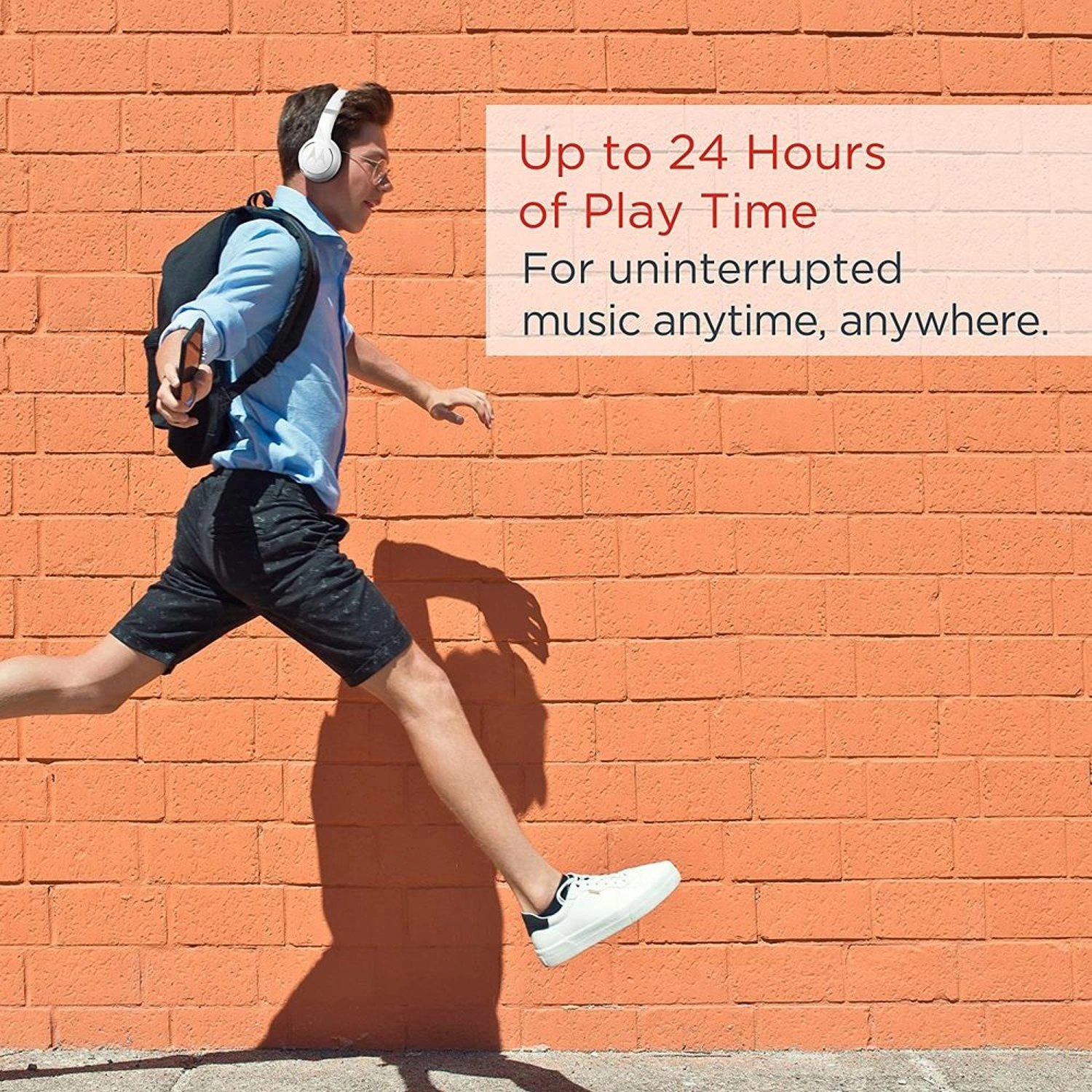 Escape 220 Wireless Headphone