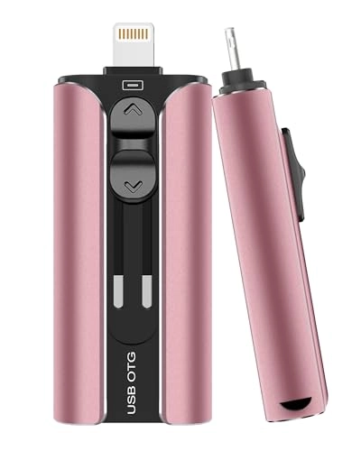 MFi Certified Thumb Drive - 256GB