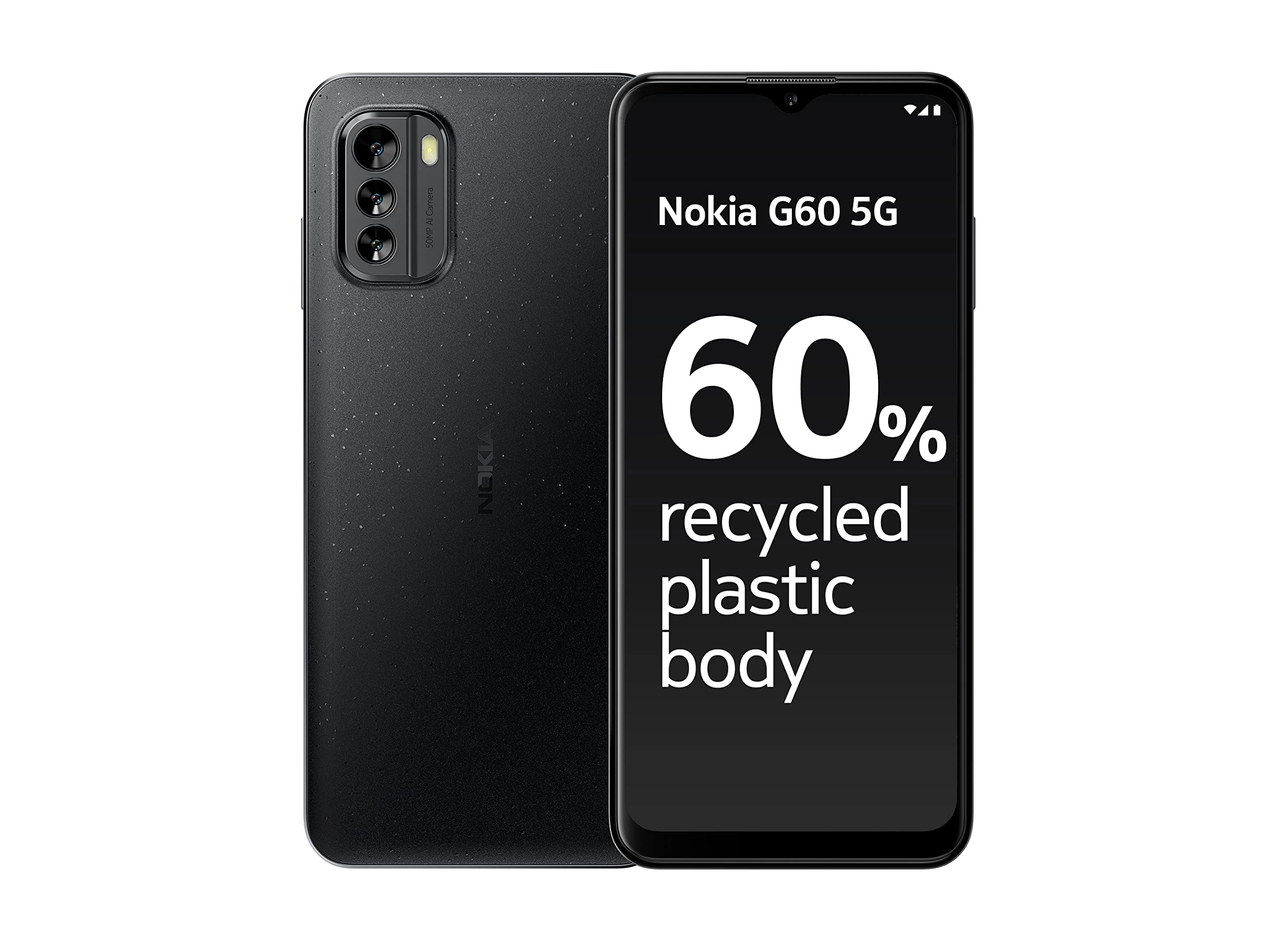 G60 - 4GB 64GB