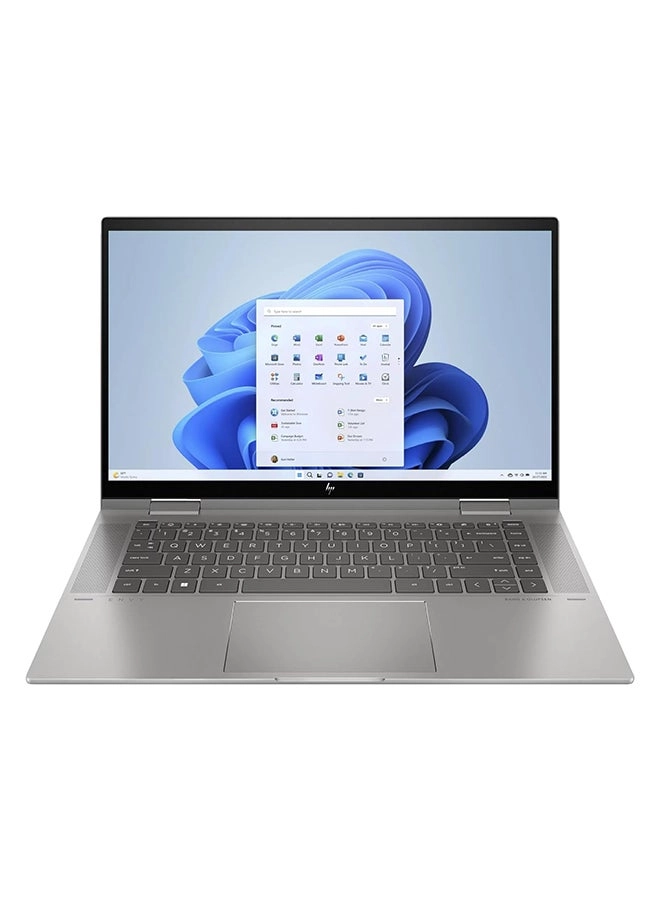 Envy x360 7F5R - 15.6'' Core i7-1355U 64GB DDR4 1TB SSD