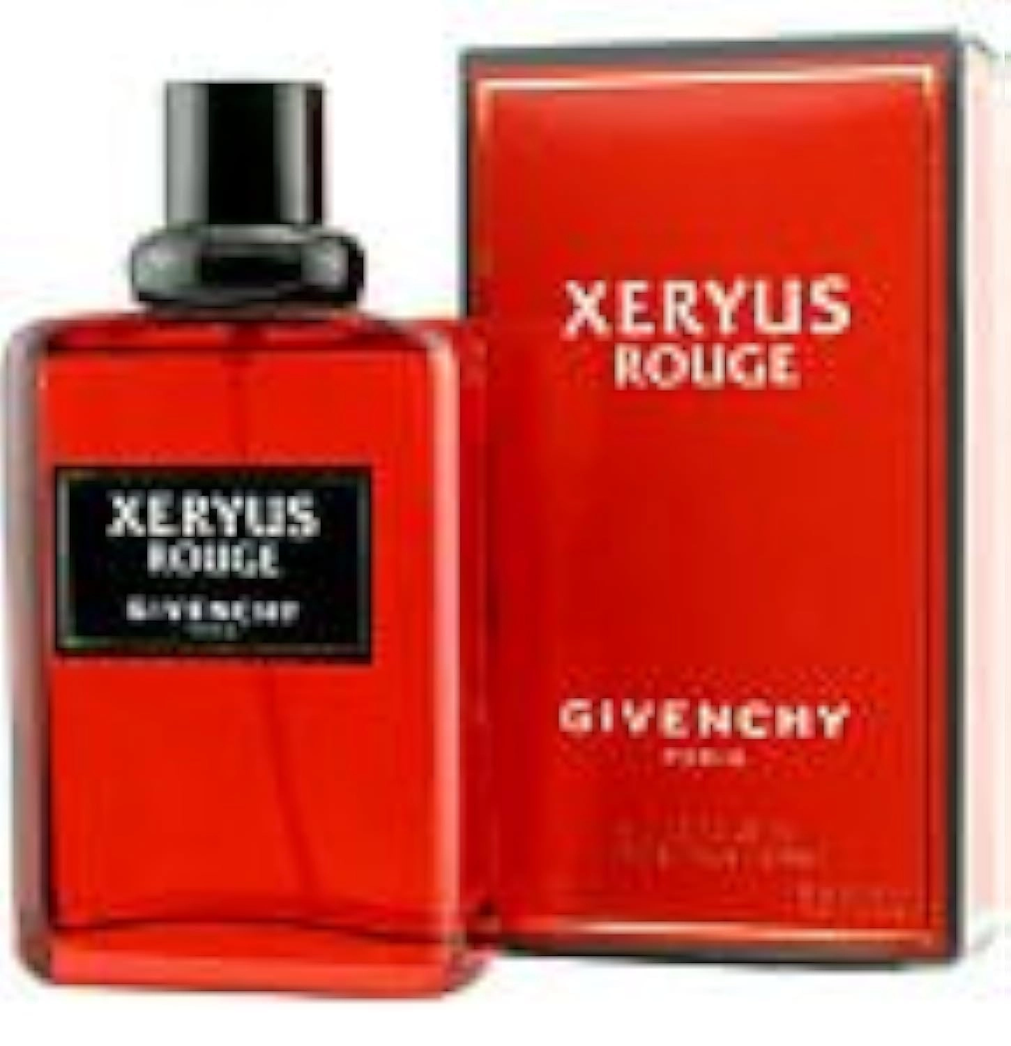 Xeryus Rouge Eau de Toilette 100ml