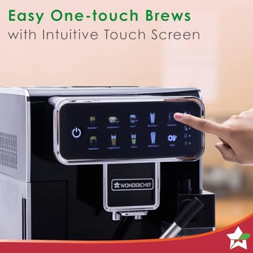 Regenta - Fully Automatic Bean-To-Cup Milk Frothing 63154849