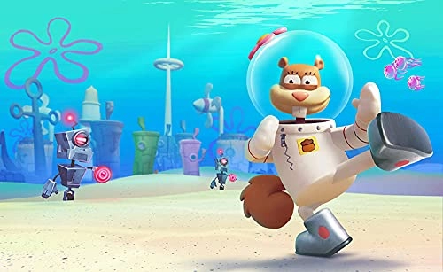 SpongeBob SquarePants: Battle for Bikini Bottom – Rehydrated | PC