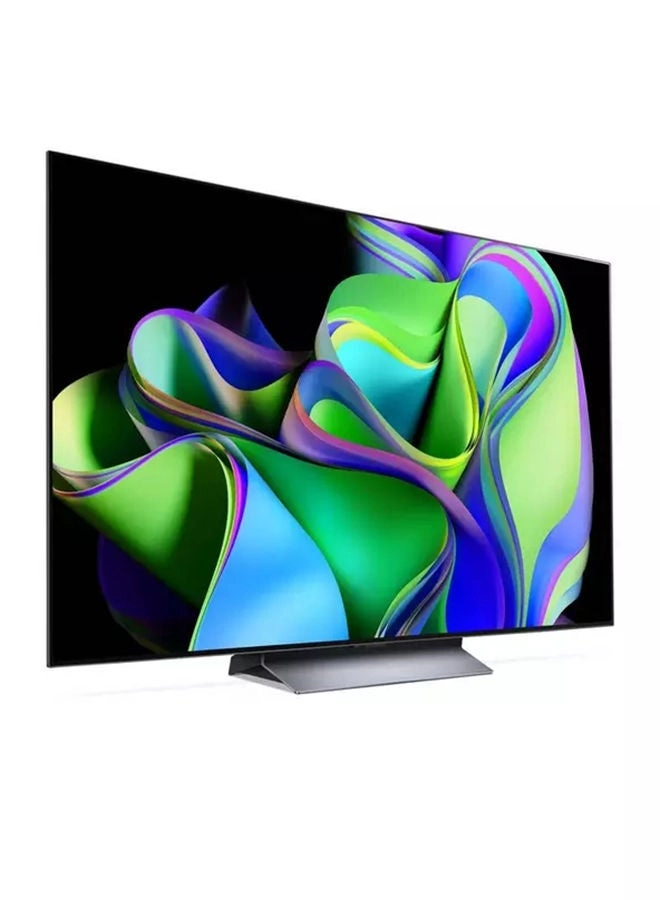 OLED55C36LA - 55 inch