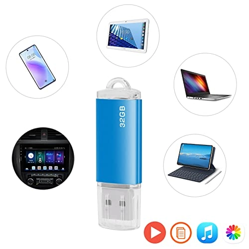 USB Stick - USB 2.0 32GB