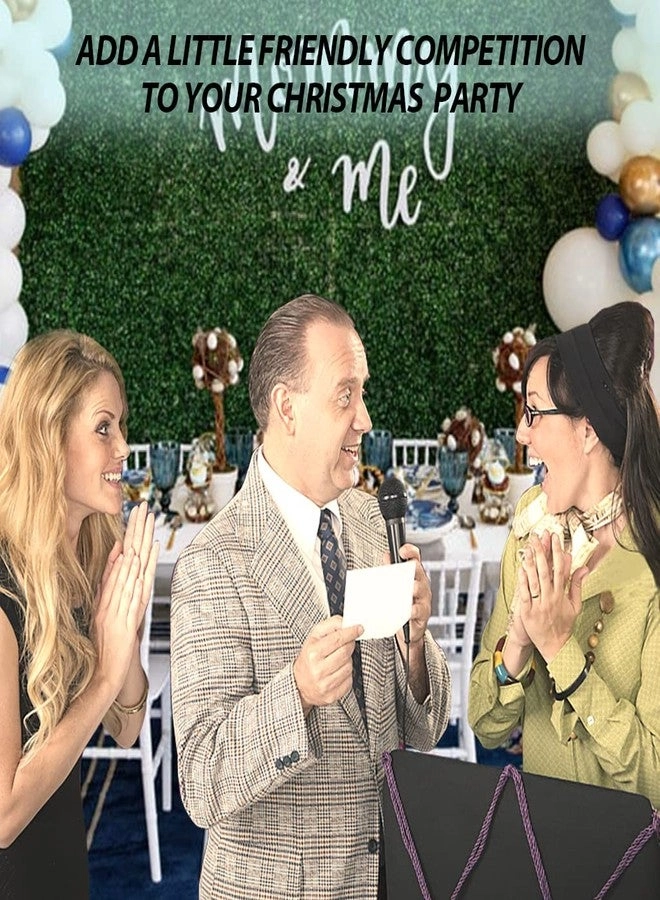 Mother's Day Friendly Feud Quiz - Party Game