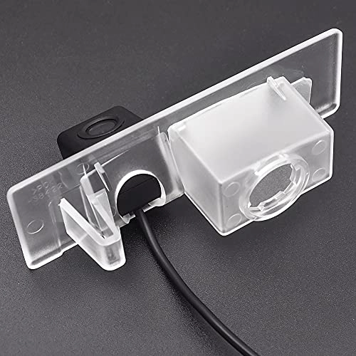 Rear View Reverse Backup Tracks Camera - 728 x 512