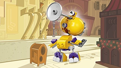 Mixels Trumpsy (41562)