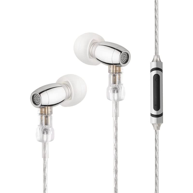 KINBOOFI HZ6782 Wired Earbud