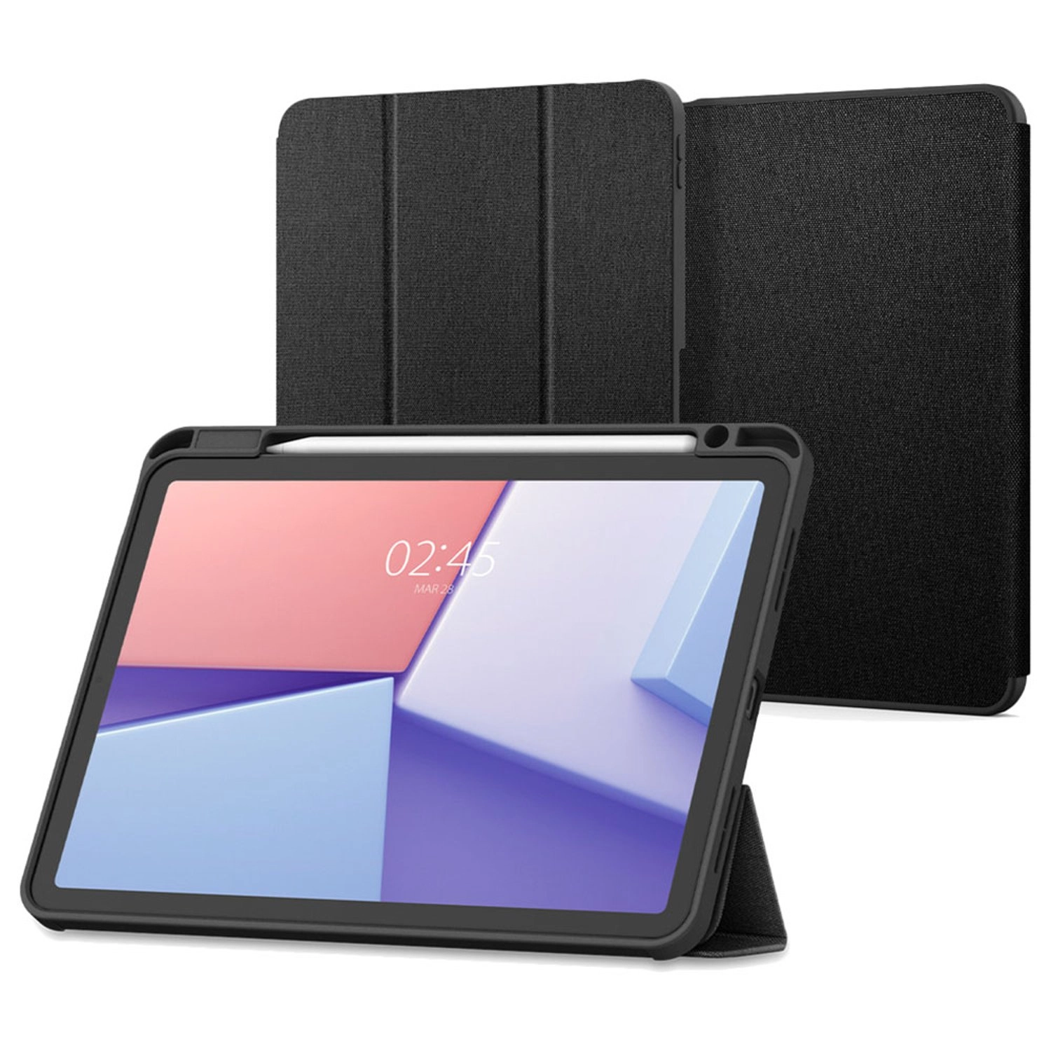 Urban Fit Case for iPad Air 11-inch (2024) / 10.9-inch (2022/2020)