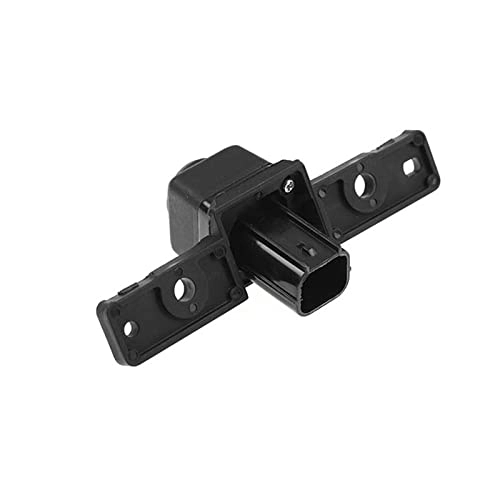 Car Reversing Camera - Night Vision wired