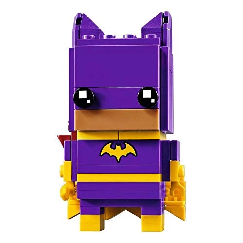 Brickheadz Batgirl