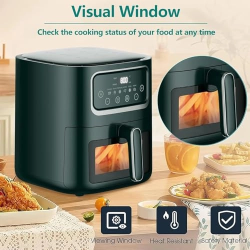 Air Fryer Oven