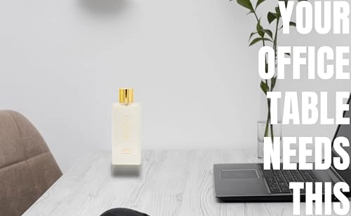 9 to 5pm Office Wear Eau de Parfum 120ml