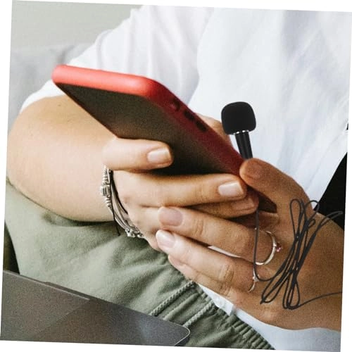 Multipurpose Wireless Microphone